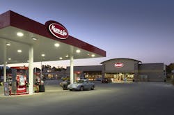 Kum & Go Kum & Go