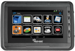 PeopleNet PD 5 PeopleNet PD 5