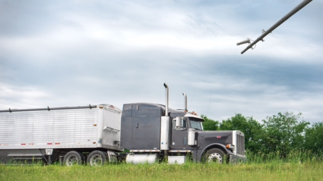 PrePassapproved trucks are now eligible for weigh station preclearance and bypass at new locations