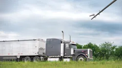 PrePassapproved trucks are now eligible for weigh station preclearance and bypass at new locations