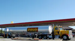 Pilot Flying J