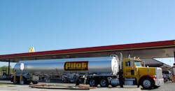 Pilot Flying J Pilot Flying J