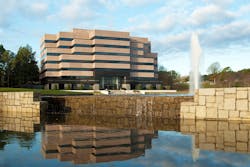 McLeod Software HQ McLeod Software HQ