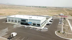 Kenworth Sales Company Nevada