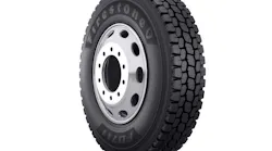 Firestone FD711