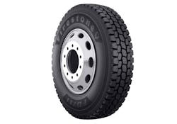 Firestone FD711 Firestone FD711