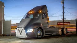 Thor ET-One Thor ET-One