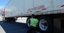 FMCSA is holding a public hearing later this month on the planned CSA changes.