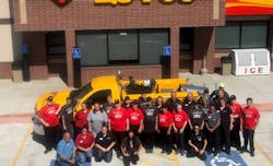 Loves Abilene Kansas Loves Abilene Kansas