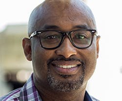 Eric Higgs Eric Higgs