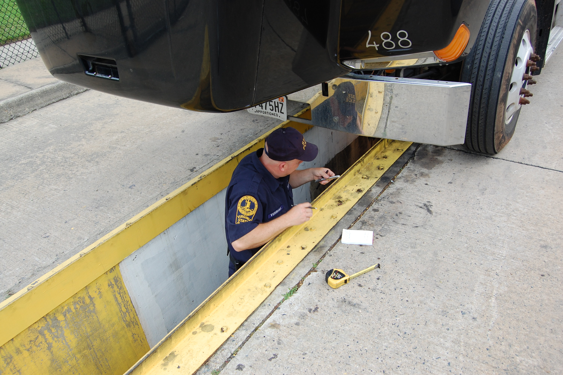 Brake adjustment violations was the top vehicle issue this year according to CVSArsquos data hitting 183 in 2016 compared to 155 in 2015 and 167 in 2014 Yet overall brake system OOS designations dropped slightly to 274 compared to 275 in 2015 and 295 in 2014