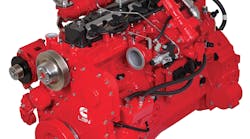 Fleetowner 33525 Kenworth Engine