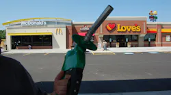 diesel pump