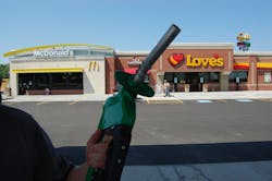 diesel pump diesel pump