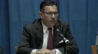 FMCSA&apos;s Ray Martinez says it is time to take a fresh look at some aspects of the HOS rules.
