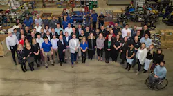 ROUSH CleanTech Team