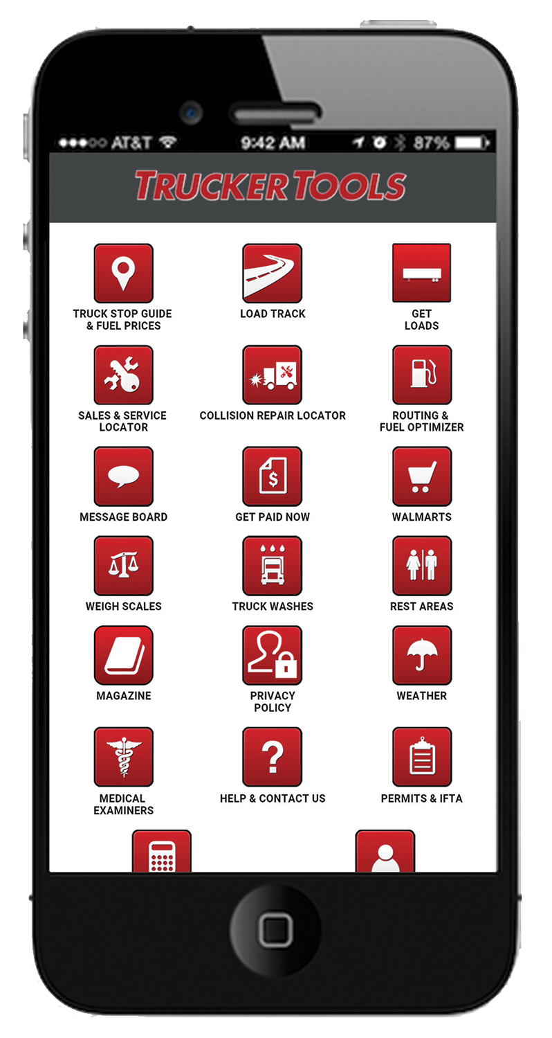 Trucer Tools driver app screenshot.png