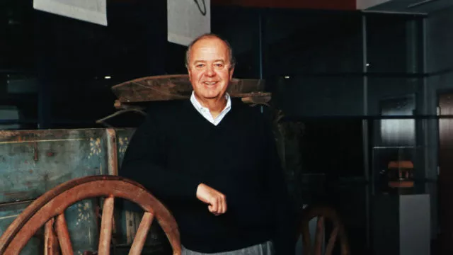 H. W. 'Knap' Knapheide III