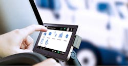 Teletrac Navman ELD use Teletrac Navman ELD use