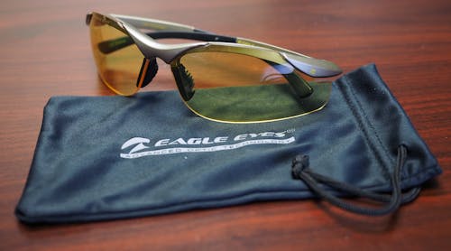 Eagle eyes night driving top glasses