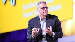 Trimble Senior Vice President Bryn Fosburgh Trimble Senior Vice President Bryn Fosburgh