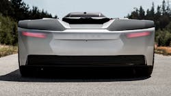 Volvo Trucks Vera autonomous tractor system Volvo Trucks Vera autonomous tractor system