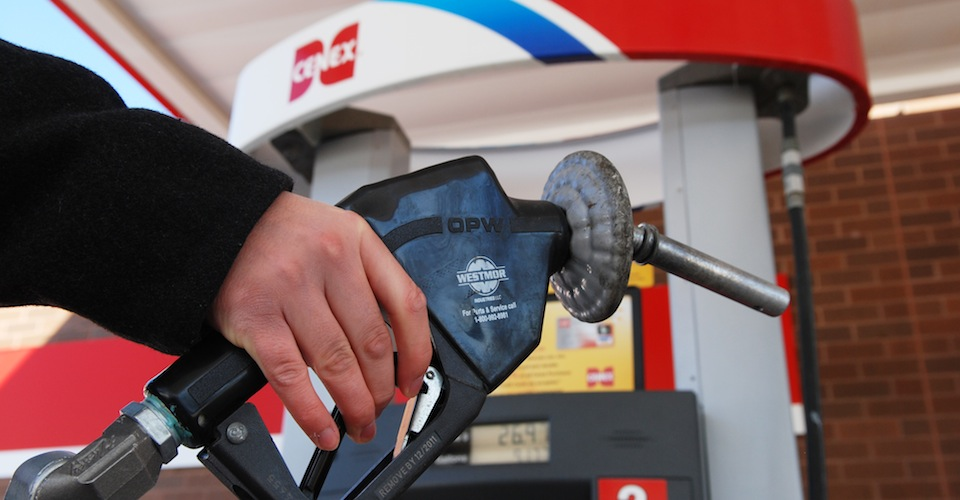 Why does diesel fuel cost more than gasoline? FleetOwner