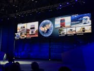 More than 500 journalists from 45 countries attended Daimler event prior to the start of IAA.