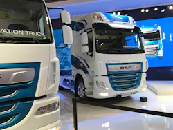DAF