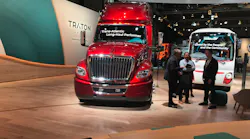 Navistar