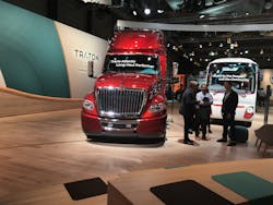 Navistar Navistar