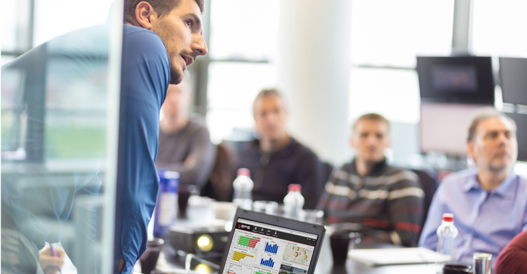 How to introduce GPS tracking to employees FleetOwner