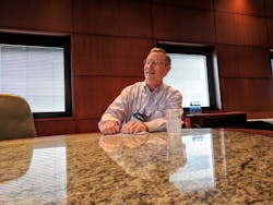 Tom McLeod Tom McLeod