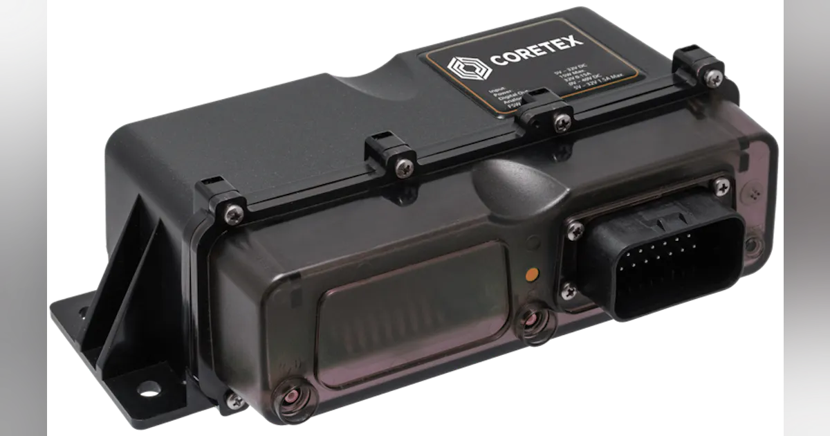 Coretex and McLeod team up to create confidence in foodservice ...