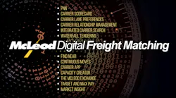 McLeod_Digital Freight Matching