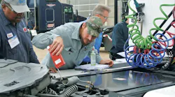 technician training