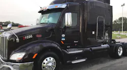 RBX Inc. tractor
