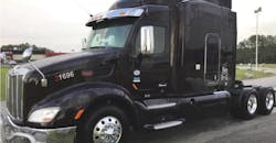 RBX Inc. tractor RBX Inc. tractor