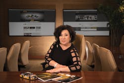 Karen Konecny Karen Konecny