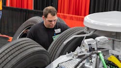 Phillip Pinter tires Phillip Pinter tires