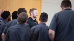 Mark McLean Mark McLean