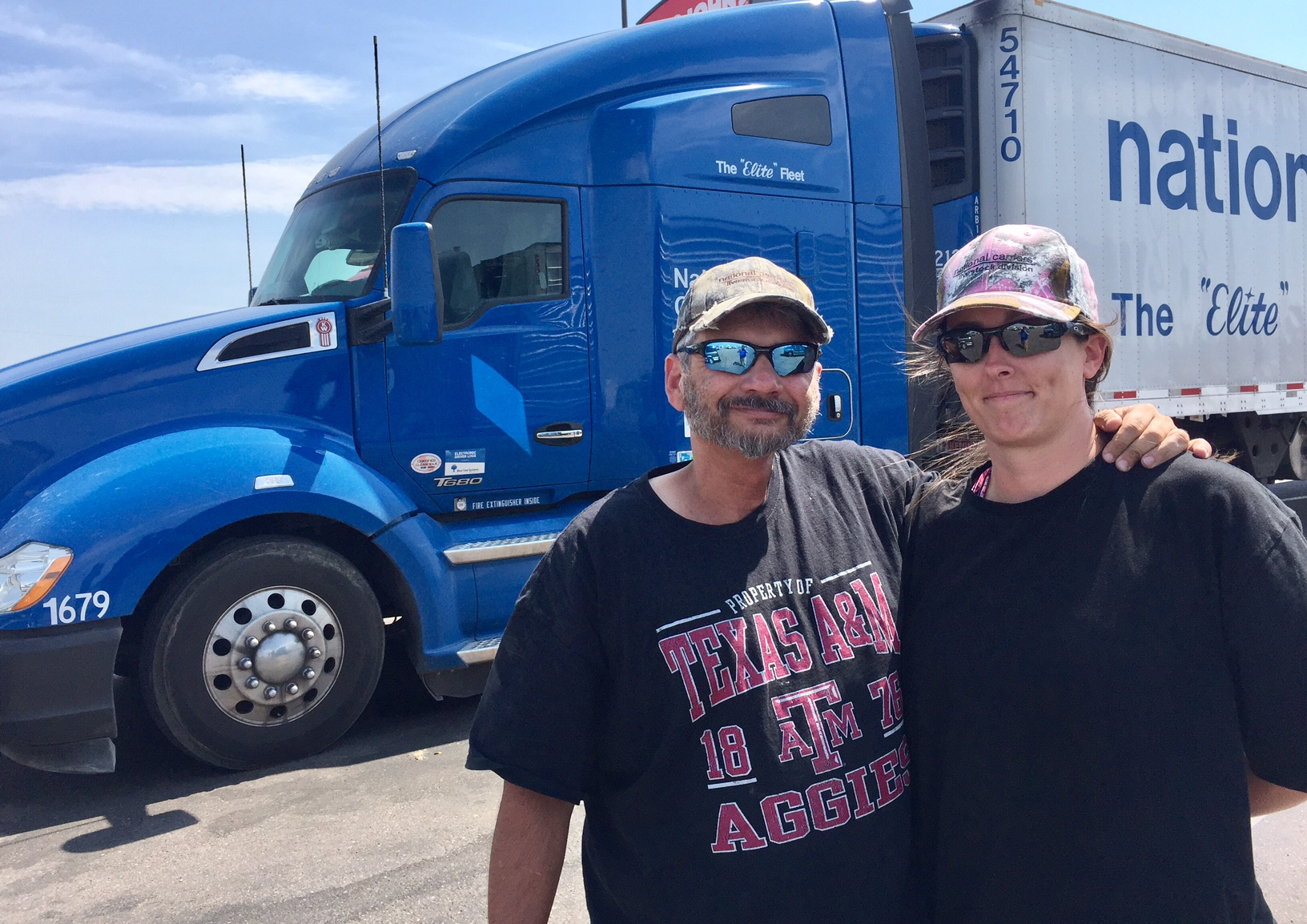 With Mary truck 9-17.jpg