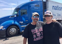 With Mary truck 9-17.jpg With Mary truck 9-17.jpg