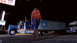 Human trafficking
