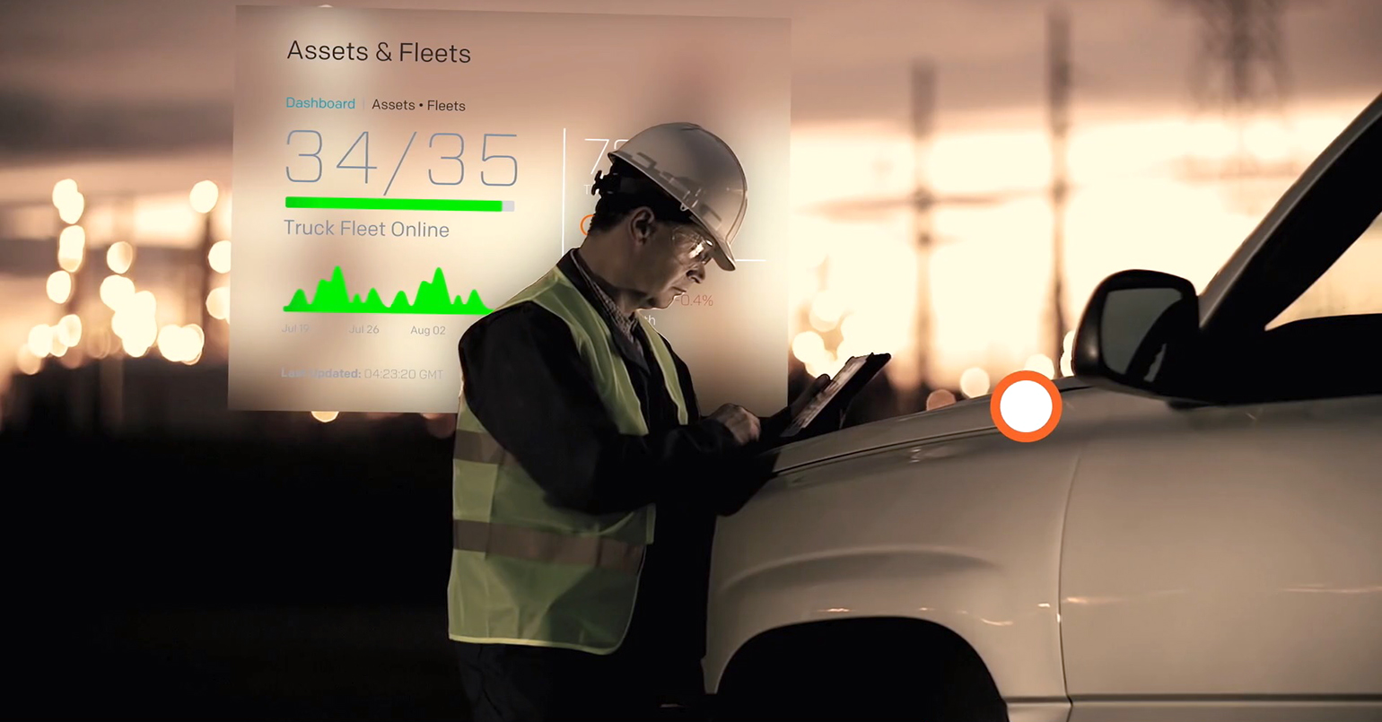 Uptake APM asset performance management