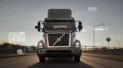 Owners of Volvo trucks in the U.S. and Canada with GHG 2017 engines and Volvo&rsquo;s factory-installed connectivity hardware are now eligible for &ldquo;over-the-air&rdquo; software and parameter updates, marking the latest step in Volvo Trucks&rsquo; commitment to providing leading uptime services and vehicle availability for Volvo owners in North America.