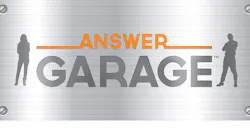 Gabriel HD Answer Garage