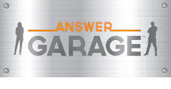 Gabriel HD Answer Garage