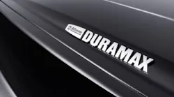 Duramax