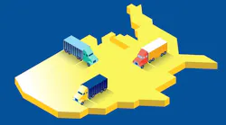 Trucker top 100